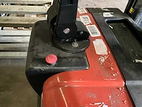 2008 bt spe 125 stapelaar - afbeelding 5 van  16