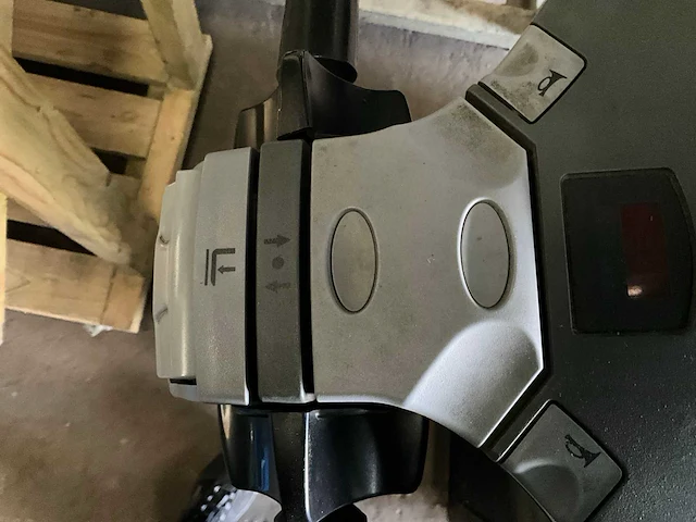 2008 bt spe 125 stapelaar - afbeelding 7 van  16