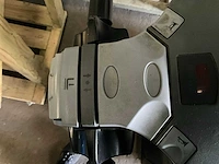 2008 bt spe 125 stapelaar - afbeelding 7 van  16
