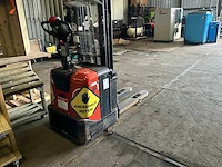2008 bt spe 125 stapelaar - afbeelding 12 van  16