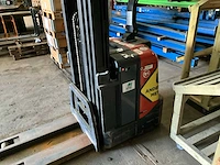 2008 bt spe 125 stapelaar - afbeelding 14 van  16
