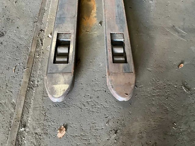 2008 bt spe 125 stapelaar - afbeelding 15 van  16