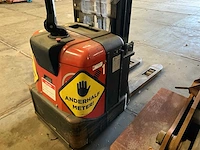 2008 bt spe 125 stapelaar - afbeelding 2 van  12
