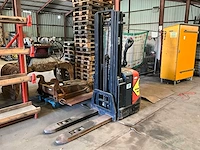 2008 bt spe 125 stapelaar - afbeelding 1 van  12