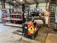 2008 bt spe 125 stapelaar - afbeelding 5 van  12