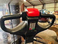 2008 bt spe 125 stapelaar - afbeelding 12 van  12