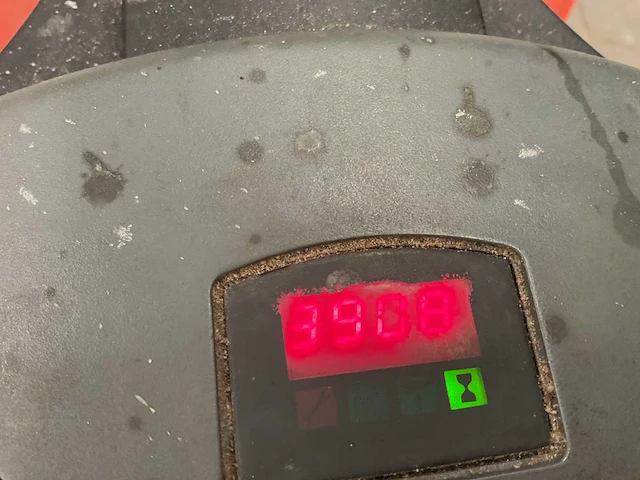 2008 bt swe120l stapelaar - afbeelding 6 van  8