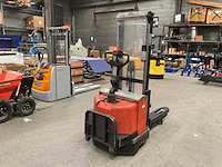 2008 bt swe120l stapelaar - afbeelding 3 van  8