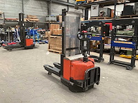 2008 bt swe120l stapelaar - afbeelding 4 van  8