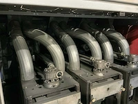 2008 bütfering steelmaster spo 411 rtbb ontbraammachine - afbeelding 4 van  21