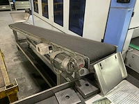 2008 bütfering steelmaster spo 411 rtbb ontbraammachine - afbeelding 7 van  21