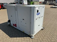 2008 carrier 30ra-080-b1087-pee chiller