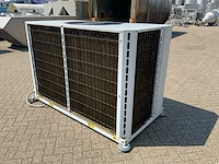2008 carrier 30ra-080-b1087-pee chiller - afbeelding 4 van  10