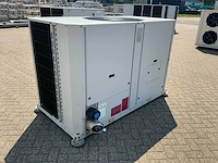 2008 carrier 30ra-080-b1087-pee chiller - afbeelding 5 van  10