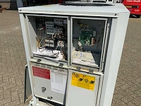 2008 carrier 30ra-080-b1087-pee chiller - afbeelding 6 van  10