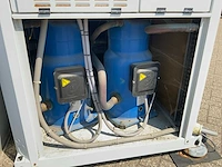 2008 carrier 30ra-080-b1087-pee chiller - afbeelding 8 van  10