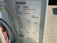 2008 carrier 30ra-080-b1087-pee chiller - afbeelding 10 van  10