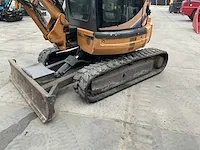 2008 case cx31b minigraafmachine - afbeelding 16 van  17