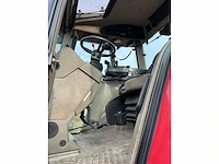 2008 case ih cvx 150 vierwielaangedreven landbouwtractor - afbeelding 2 van  32
