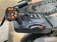 2008 case ih cvx 150 vierwielaangedreven landbouwtractor - afbeelding 5 van  32