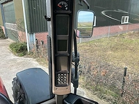 2008 case ih cvx 150 vierwielaangedreven landbouwtractor - afbeelding 11 van  32