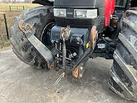 2008 case ih cvx 150 vierwielaangedreven landbouwtractor - afbeelding 15 van  32