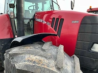 2008 case ih cvx 150 vierwielaangedreven landbouwtractor - afbeelding 18 van  32