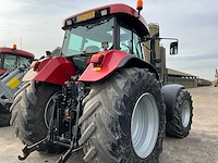 2008 case ih cvx 150 vierwielaangedreven landbouwtractor - afbeelding 23 van  32