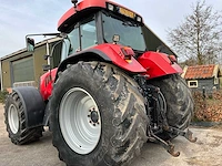 2008 case ih cvx 150 vierwielaangedreven landbouwtractor - afbeelding 27 van  32