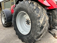 2008 case ih cvx 150 vierwielaangedreven landbouwtractor - afbeelding 28 van  32