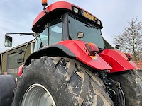 2008 case ih cvx 150 vierwielaangedreven landbouwtractor - afbeelding 29 van  32