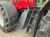 2008 case ih cvx 150 vierwielaangedreven landbouwtractor - afbeelding 32 van  32