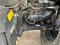 2008 case ih cvx 195 vierwielaangedreven landbouwtractor - afbeelding 5 van  32