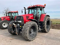 2008 case ih cvx 195 vierwielaangedreven landbouwtractor