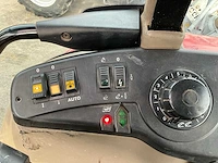2008 case ih cvx 195 vierwielaangedreven landbouwtractor - afbeelding 13 van  32