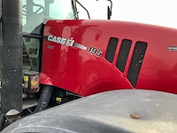 2008 case ih cvx 195 vierwielaangedreven landbouwtractor - afbeelding 16 van  32