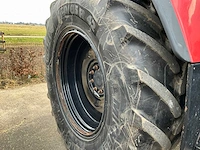 2008 case ih cvx 195 vierwielaangedreven landbouwtractor - afbeelding 20 van  32