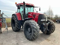 2008 case ih cvx 195 vierwielaangedreven landbouwtractor - afbeelding 12 van  32