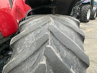 2008 case ih cvx 195 vierwielaangedreven landbouwtractor - afbeelding 4 van  34