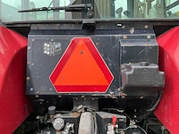 2008 case ih cvx 195 vierwielaangedreven landbouwtractor - afbeelding 11 van  34