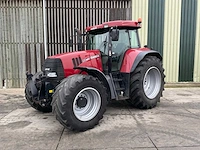 2008 case ih cvx 195 vierwielaangedreven landbouwtractor