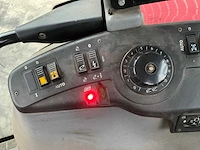 2008 case ih cvx 195 vierwielaangedreven landbouwtractor - afbeelding 20 van  34