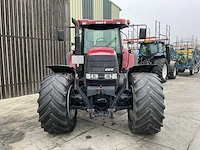 2008 case ih cvx 195 vierwielaangedreven landbouwtractor - afbeelding 23 van  34