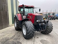2008 case ih cvx 195 vierwielaangedreven landbouwtractor - afbeelding 29 van  34