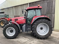 2008 case ih cvx 195 vierwielaangedreven landbouwtractor - afbeelding 33 van  34