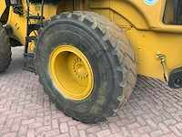 2008 caterpillar 924h shovel - afbeelding 4 van  35