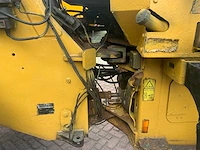 2008 caterpillar 924h shovel - afbeelding 9 van  35