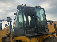 2008 caterpillar 924h shovel - afbeelding 11 van  35