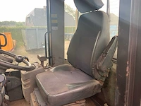 2008 caterpillar 924h shovel - afbeelding 13 van  35