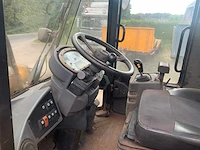 2008 caterpillar 924h shovel - afbeelding 14 van  35